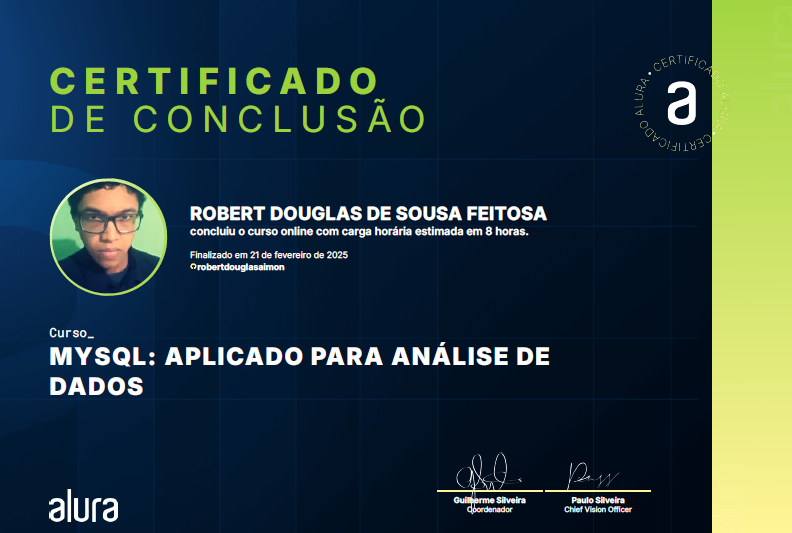 Back-End Certificado 8